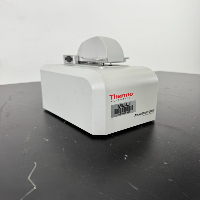 Thermo Scientific Nanodrop 2000 Spectrophotometer image 0